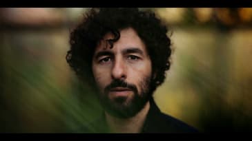 Episode 482: José González