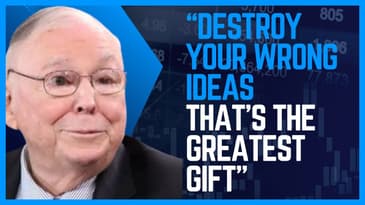 The Enduring Legacy of Charlie Munger | Lawrence Cunningham