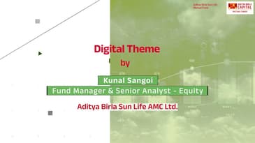 Equity Annual Outlook 2024 - Kunal Sangoi, Fund Manager