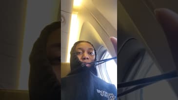 Airport Vlog To Italy