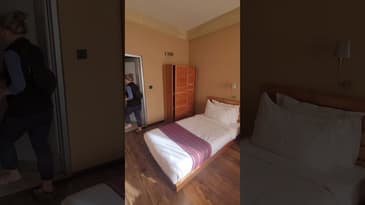 BHUTAN HOTEL TOURS! GLOBE AWARE VOLUNTEER VACATION 2023 ( Clip 5)