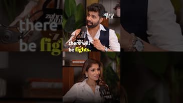 What Makes a Relationship Actually Work