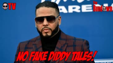 Al B. Sure Lost His Book Deal! For REFUSING To Kick More Dirt On Diddy!