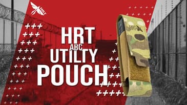 HRT ARC Utility Pouch