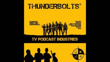 Thunderbolts* Movie Review