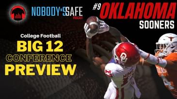 Oklahoma, New Coach Venables Hope to Bounce Back | Big 12 College Football Season Preview #CFB