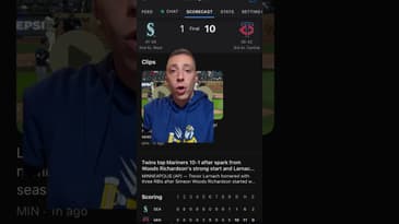 WHO ARE THE SEATTLE MARINERS??