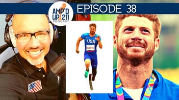 A CHAMPION'S JOURNEY  Kevan "Flea"  Hueftle