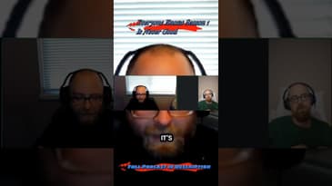 Nobody Remembers Season 1