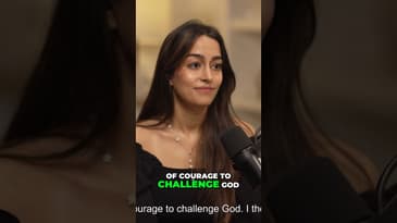 What happens when we Challenge GOD? | Tania Lodhi on Celestevolve Podcast