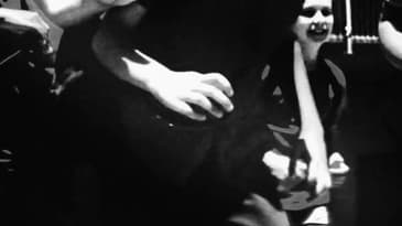 A Short Scary Story to Listen to in the Dark