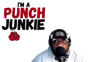 "We Don't Buy It!": The Punch Junkie™ Morning Show (9.12.22)