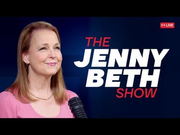 Wyoming Secretary of State Takes on the D.C. Establishment │ Chuck Gray