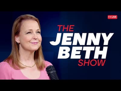 Wyoming Secretary of State Takes on the D.C. Establishment │ Chuck Gray