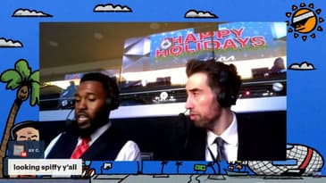 🔴Pregame w/@ClippersTalk and Postgame with Ty Lue vs Utah Jazz!