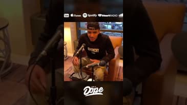 How he transitioned from football to basketball growing up | Life Is Dope #podcast w/ Gary Harris