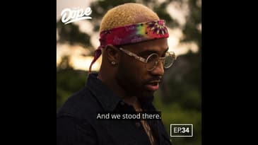 Crazy Dope Stories | The Life Is Dope podcast 🎙 Nathan Napalm Palmer Did THIS during the Super Bowl