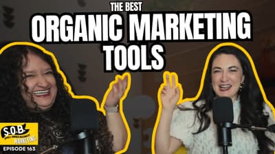 The Best Tools for Organic Marketing as a Small Business