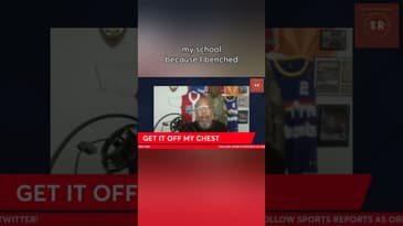 #sportsreportsasordered  - NIL Has Been Worse For Coaches Than Players #cfb  #nil  #ucf  #shorts