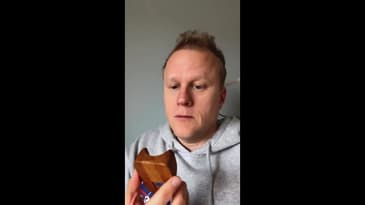 Nä jag jobbar ensam, del 2