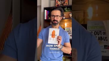 3 Books to Understand Emotions #shorts #varunduggi #books #recommended