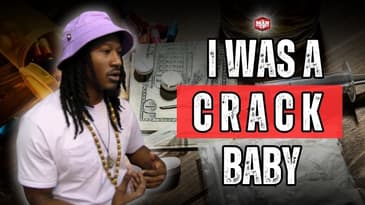 Is It Easier For Our Young Black Men To Follow A Life of Crime?