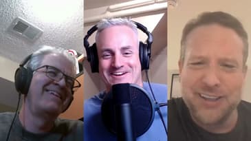 Episode 87:  Super Bowl Letdown!