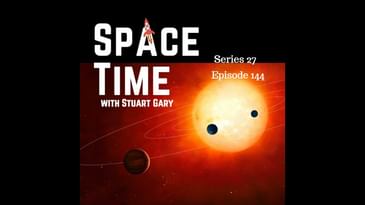 S27E144: Young Planet Discovery, Photon Shape Unveiled, and Swift's 20-Year Legacy