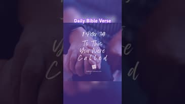 Daily Devotional - 1 Peter 3:9‬ - #motivation #motivational #inspiration  #bible #bibleinspiration