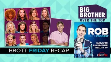 Big Brother Over the Top Recap 10/14/16 | CBS BBOTT Week 2 HOH Recap | Big Brother Update 2016