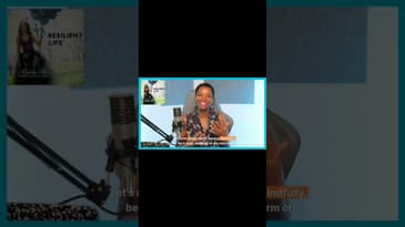 Resilient Life Podcast