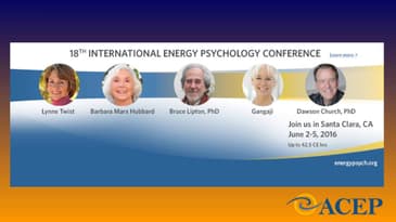 David Gruder on ACEP's 2016 International Conference