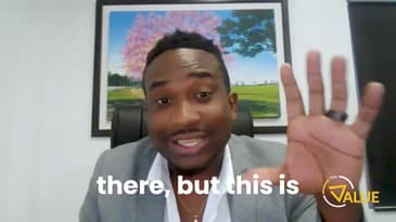 Innovation and Resilience: Aldwyn Wayne's Journey with WiPay