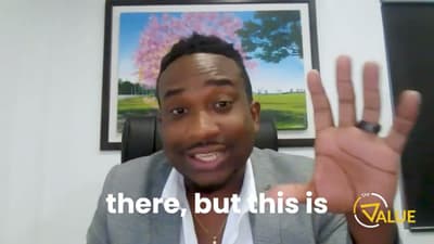 Innovation and Resilience: Aldwyn Wayne's Journey with WiPay