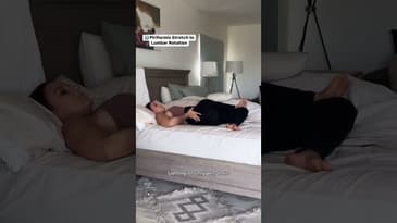 Rehab for 1 Week Postpartum! #postpartum #postpartumrecovery