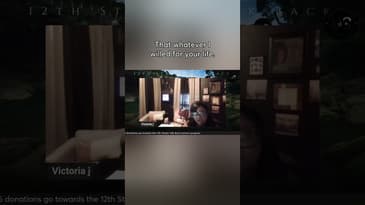 Believe in God's Will for Your Life