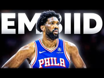The Philadelphia 76ers Can Beat The Boston Celtics Without Joel Embiid.