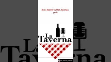 New episode with Ana Tercic now available!