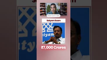 Sabse Bade SCAMS kaunse the?! | Ankur Warikoo #shorts
