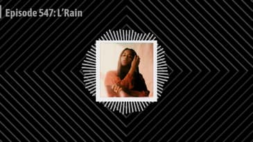 Episode 547: L’Rain