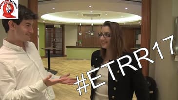 (Testimonial) - Escape The Rat Race London Meetup