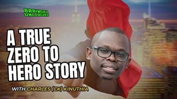 From Borrowing $50 to Business Titan by Following This Method