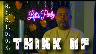 B.E.R.I.D.O.X. - Think Of (Official Music Video)