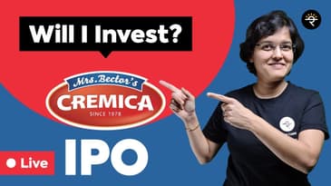 Mrs Bectors IPO | Will I Apply? | By CA Rachana Ranade