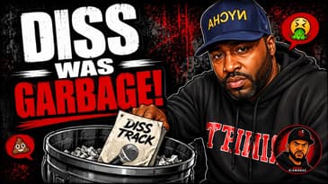 Zip With The Drip Says 38 Spesh Diss Is Trash