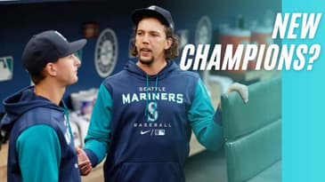 3 Reasons The Mariners Are AL West Favorites