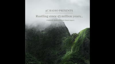 Rustling since 45 million years | S2 Ep 5