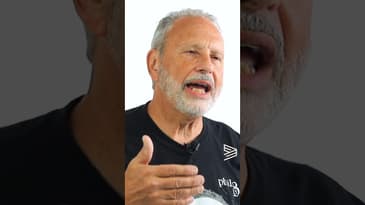 Focus on being fruitful not successful