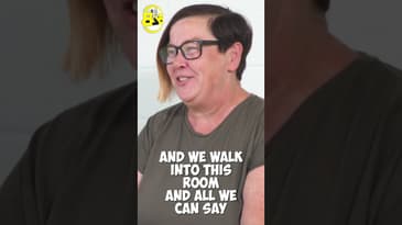 Unbelievable! 'White' Dee Shares How They Unearthed the Title of Their 'Community' Documentary!