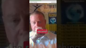 S3E3 Retail Leadership: Be Passionate About People #hottake  #podcast